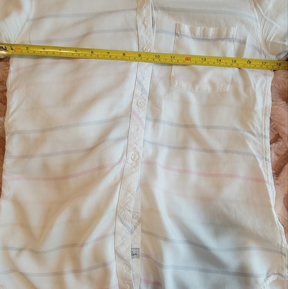 Rails button down - Picture 7 of 10